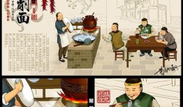 美食山海经最新角色爆料,美食探险家新角色揭秘，味蕾之旅即将开启！